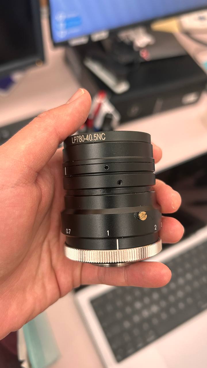 install-lens