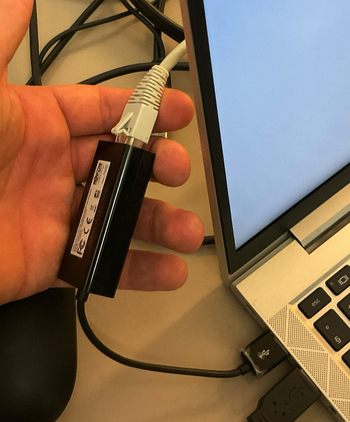 ethernet